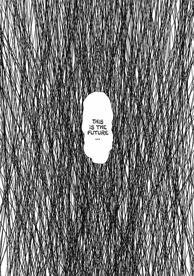 One-Punch Man Chapter 176 5